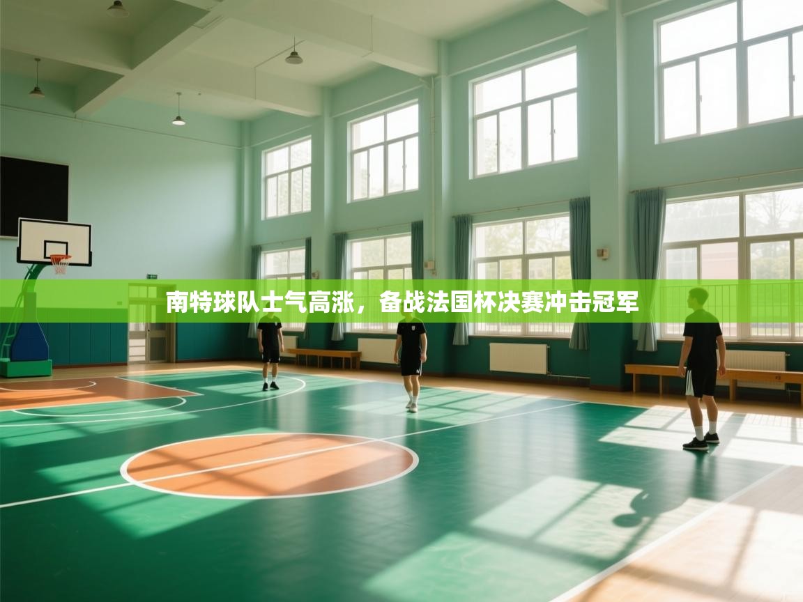 南特球队士气高涨，备战法国杯决赛冲击冠军