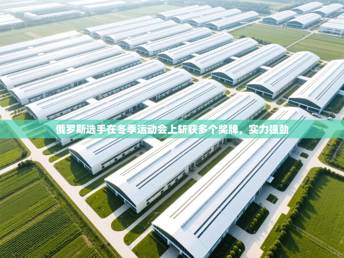 俄罗斯选手在冬季运动会上斩获多个奖牌，实力强劲