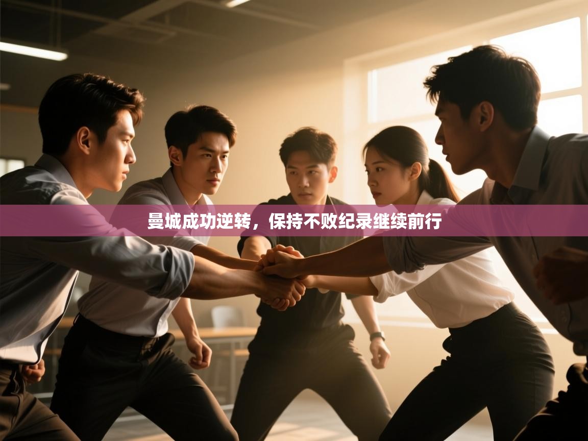 曼城成功逆转，保持不败纪录继续前行  第2张