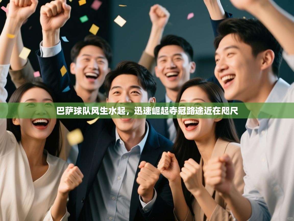 巴萨球队风生水起，迅速崛起夺冠路途近在咫尺  第1张