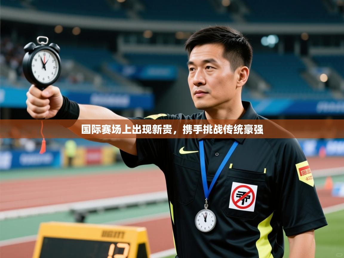 国际赛场上出现新贵，携手挑战传统豪强