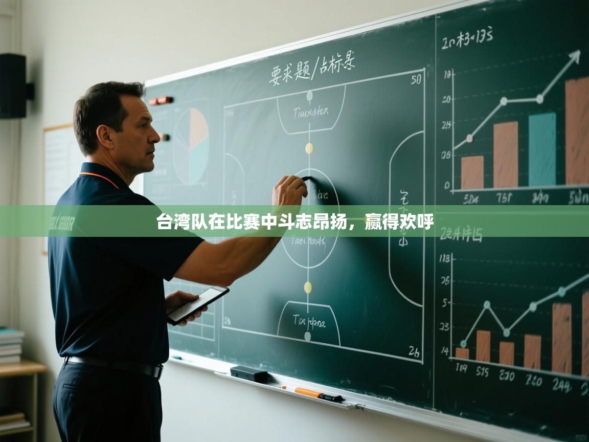 台湾队在比赛中斗志昂扬，赢得欢呼  第2张