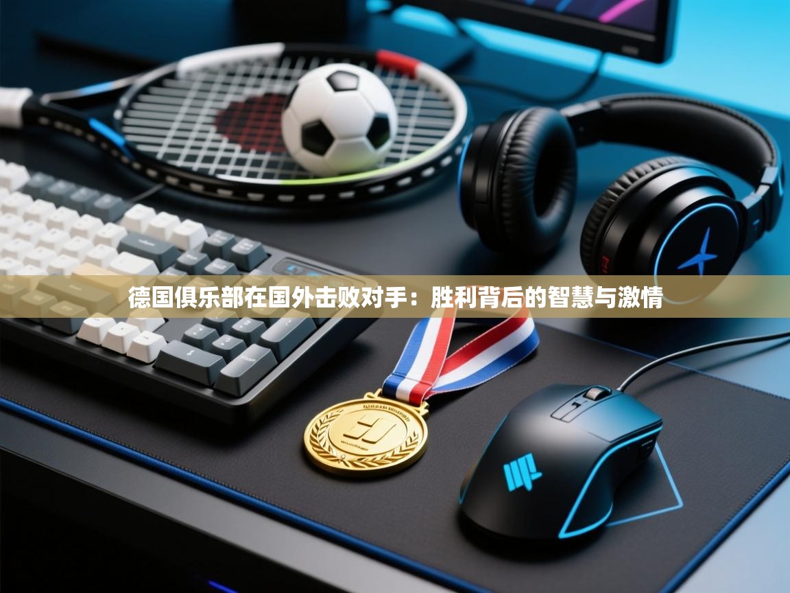 德国俱乐部在国外击败对手：胜利背后的智慧与激情  第1张