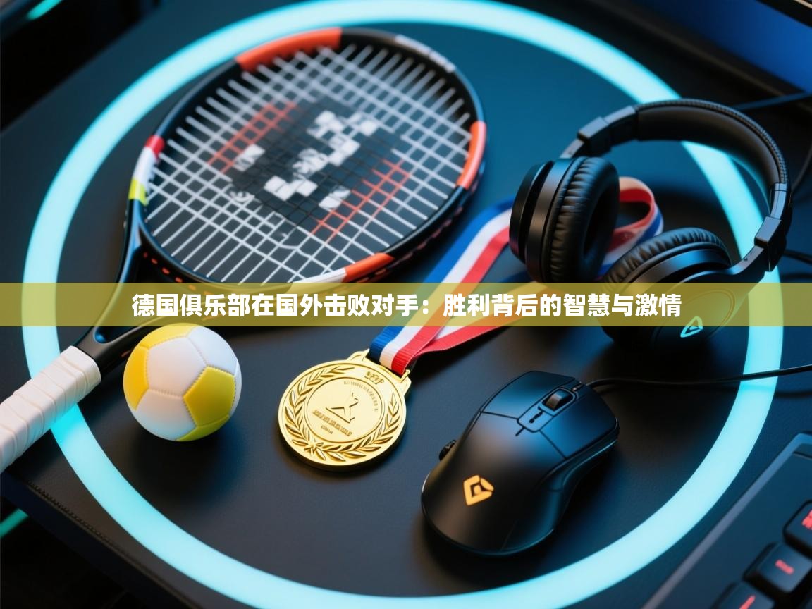 德国俱乐部在国外击败对手：胜利背后的智慧与激情  第2张