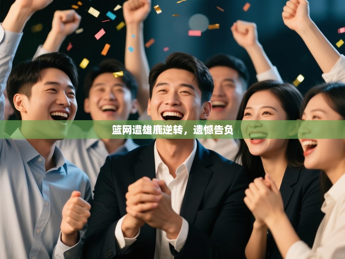 篮网遭雄鹿逆转，遗憾告负