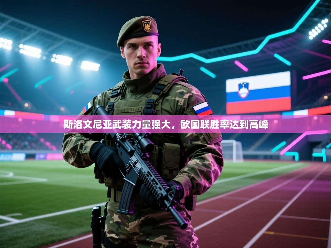 斯洛文尼亚武装力量强大，欧国联胜率达到高峰