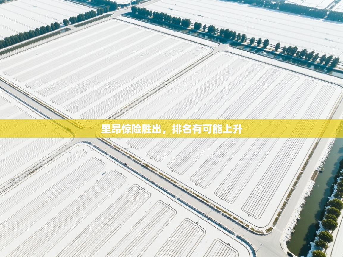 里昂惊险胜出，排名有可能上升