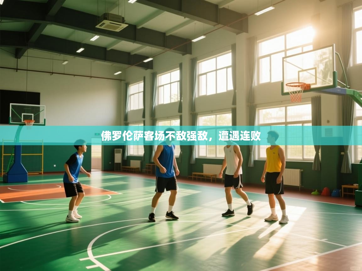 佛罗伦萨客场不敌强敌，遭遇连败