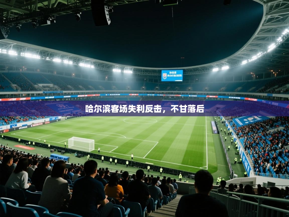 哈尔滨客场失利反击，不甘落后