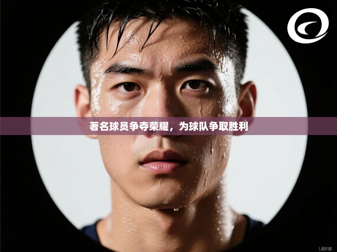 著名球员争夺荣耀，为球队争取胜利