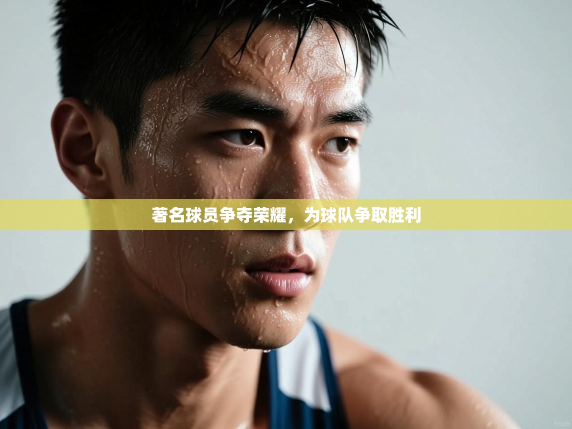 著名球员争夺荣耀，为球队争取胜利  第2张